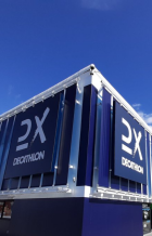 Decathlon Dx